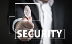 What are the different types of HTTP Security headers ?