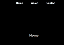 How to do lazy loading in ReactJS